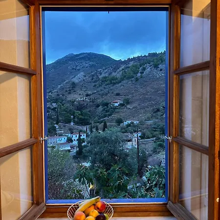 Yaya's House With Stunning Views Holiday home Hydra (Saronic Islands)