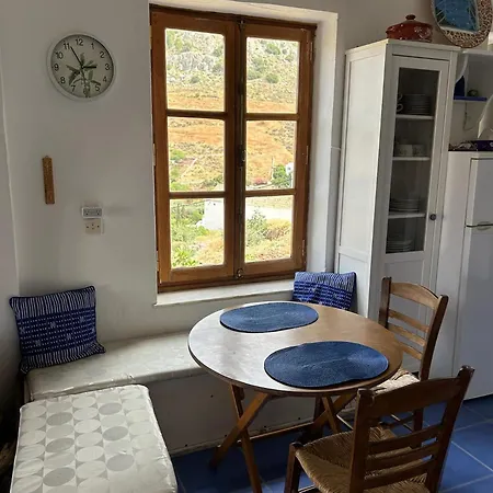 Holiday home Yaya's House With Stunning Views Hydra (Saronic Islands)